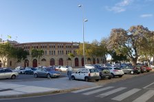 146 santa maria real plaza de toros